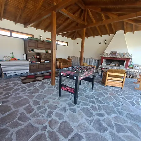 Savayatribe Guest house