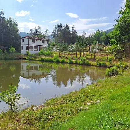 Guest house Savayatribe *