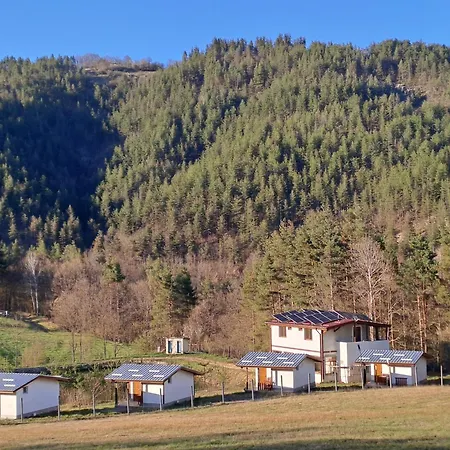 Guest house Savayatribe