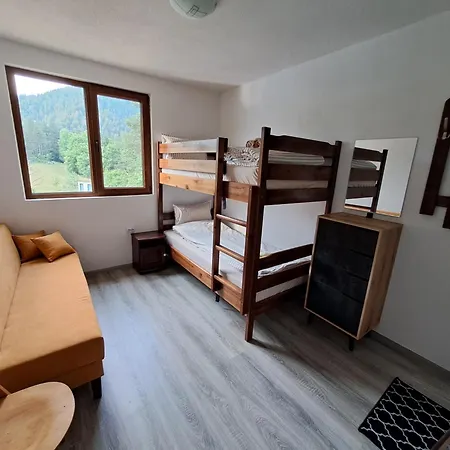 Savayatribe Guest house