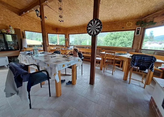 Savayatribe * Srednogortsi