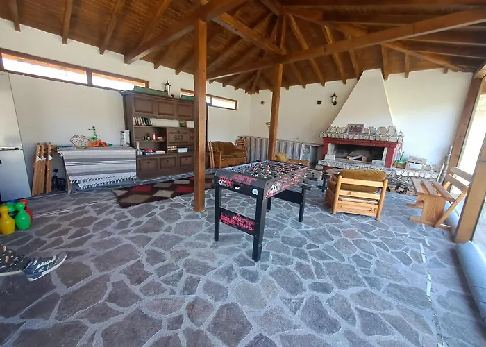 Savayatribe Guest house