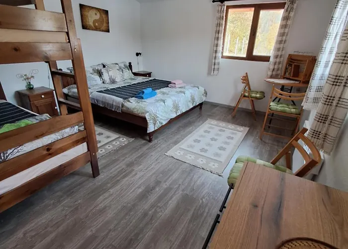 Guest house Savayatribe