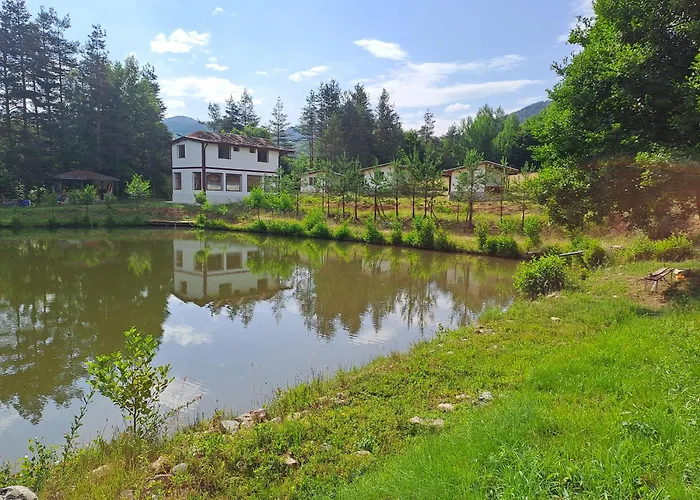 Guest house Savayatribe *