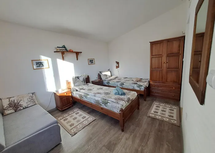 Guest house Savayatribe Srednogortsi