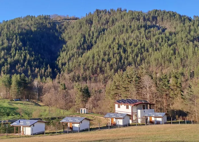 Guest house Savayatribe